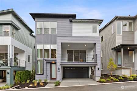 7808 NE 123rd Ct Kirkland, WA 98034