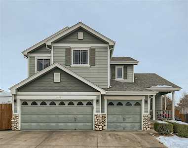 9870 Gaylord St Thornton, CO 80229