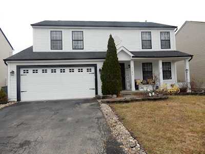 3140 Framingham Circle Columbus, OH 43224