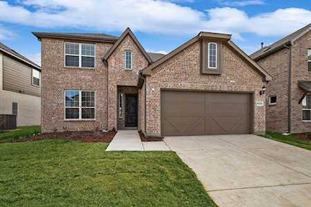 16404 Garden Drive Celina, TX 75009