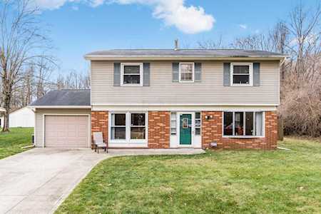 231 Parana Drive Newark, OH 43055