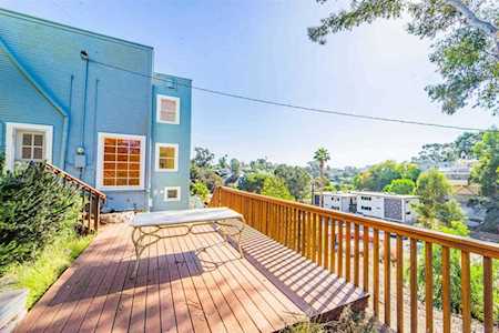 3825 Eagle St San Diego, CA 92103