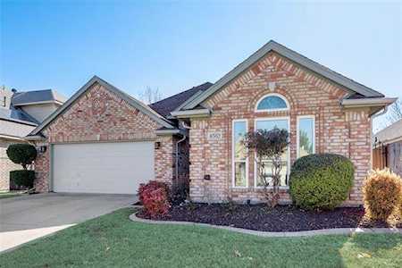 4562 Sunnywind Court Fort Worth, TX 76137