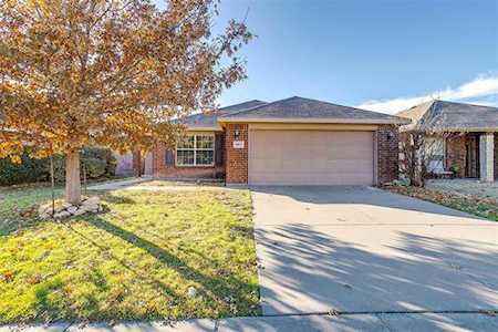 8813 Moon Rise Court Fort Worth, TX 76244