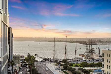 1388 Kettner Blvd #1003 San Diego, CA 92101