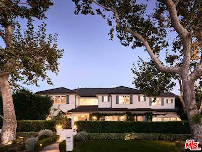 1166 Corsica Dr Pacific Palisades, CA 90272