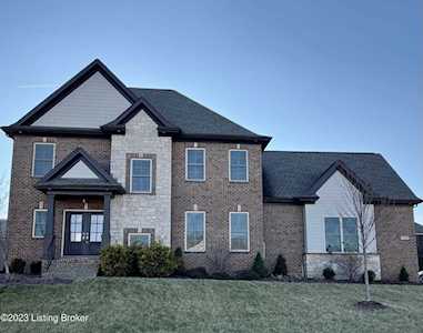 5803 Brentwood Dr Crestwood, KY 40014