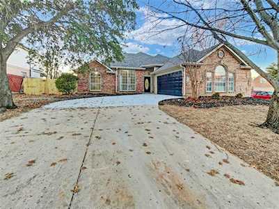 5550 Mesa Verde Court Fort Worth, TX 76137