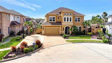 2417 Blue Canoe Ct Seabrook, TX 77586