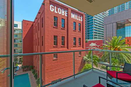 1431 Pacific Hwy #503 San Diego, CA 92101
