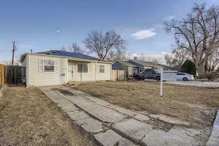 532 Perry St Denver, CO 80204