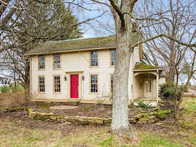 4274 Columbus Road Granville, OH 43023