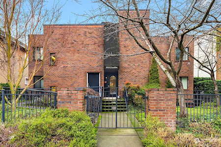 2019 Franklin Ave E #101 Seattle, WA 98102