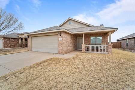 5744 110th Street Lubbock, TX 79424
