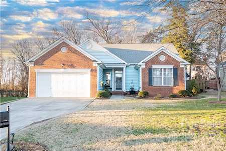 4702 Judge Place NW Concord, NC 28027