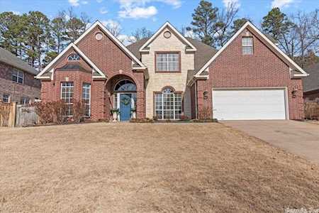 2920 Mossy Creek Dr Little Rock, AR 72211