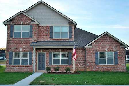 2804 Cason Ln Murfreesboro, TN 37128