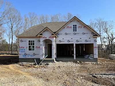 432 Gingerwood Ln Hendersonville, TN 37075