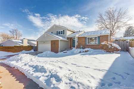 5512 W 75th Place Arvada, CO 80003