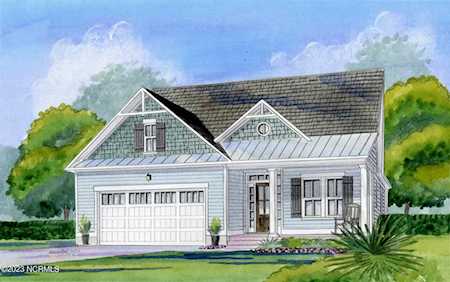 134 Shoal Avenue Hampstead, NC 28443
