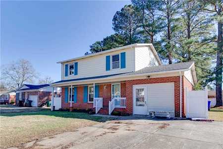 1107 Custis Rd Suffolk, VA 23434