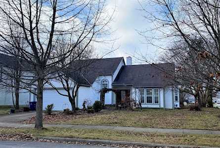 4067 Pathfield Drive Gahanna, OH 43230