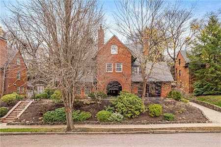 1415 Squirrel Hill Avenue Pittsburgh, PA 15217