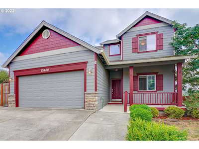 15120 SE Myra LN Clackamas, OR 97015