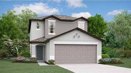 6296 Ten Acre Ct Zephyrhills, FL 33541