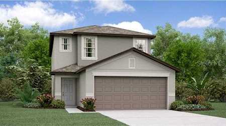 6288 Ten Acre Ct Zephyrhills, FL 33541