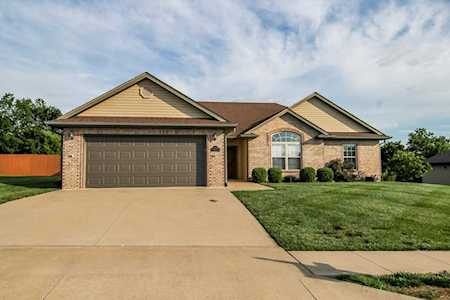 3310 Snow Leopard DR Columbia, MO 65202