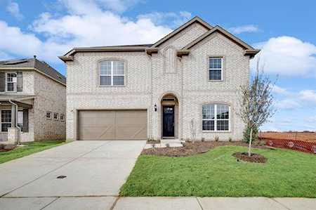 16409 Hidden Cove Drive Celina, TX 75009