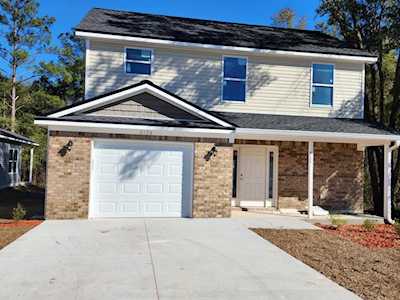 6134 Jordans Pass Dr Tallahassee, FL 32304