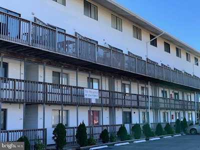 105 123rd St #214 Ocean City, MD 21842
