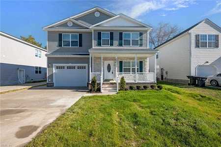 962 N King St Hampton, VA 23669