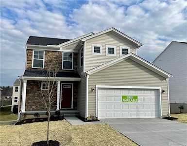 2850 Pine Leaf Court Hamilton, OH 45013