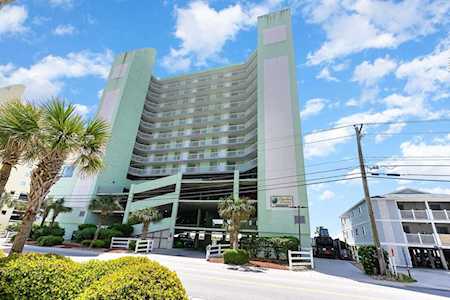 5310 N Ocean Blvd. #6-B North Myrtle Beach, SC 29582