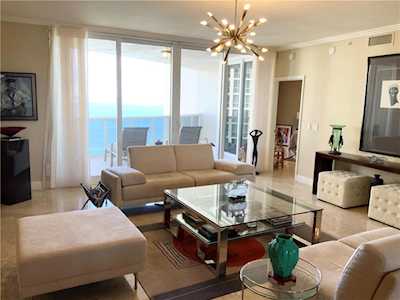 3100 N Ocean Bl #1903 Fort Lauderdale, FL 33308