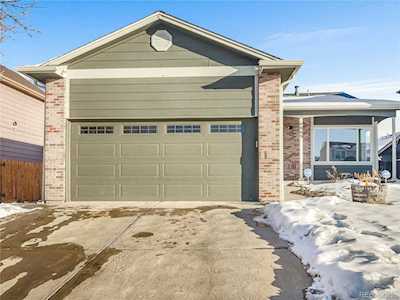 4860 Duluth Ct Denver, CO 80239
