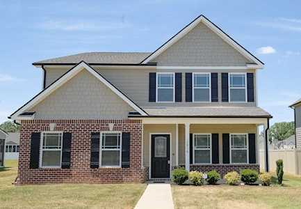 2816 Cason Ln Murfreesboro, TN 37128