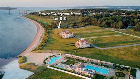 0 Newport Beach (10B) Dr Portsmouth, RI 02871