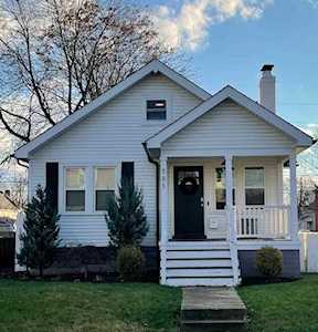 585 E Kossuth Street Columbus, OH 43206