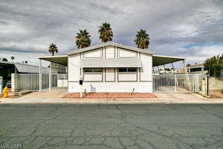 5550 Rio Arriba Dr Las Vegas, NV 89122