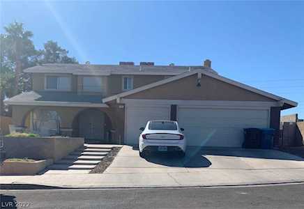 5305 Dancer Way Las Vegas, NV 89107