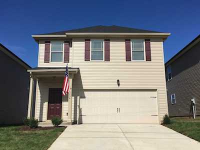 1234 Catawba Way Murfreesboro, TN 37130