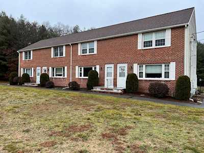 43 Willow Ridge Drive #43 Bridgewater, MA 02324