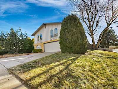 4094 S Wisteria Way Denver, CO 80237