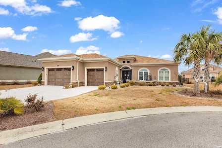 2112 Mirabel Ct. North Myrtle Beach, SC 29582