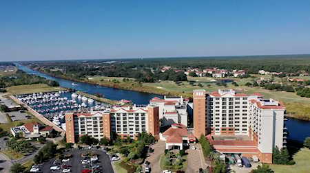 8121 Amalfi Pl. #4-905 Myrtle Beach, SC 29572