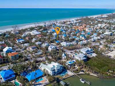 11510 Chapin Ln Captiva, FL 33924